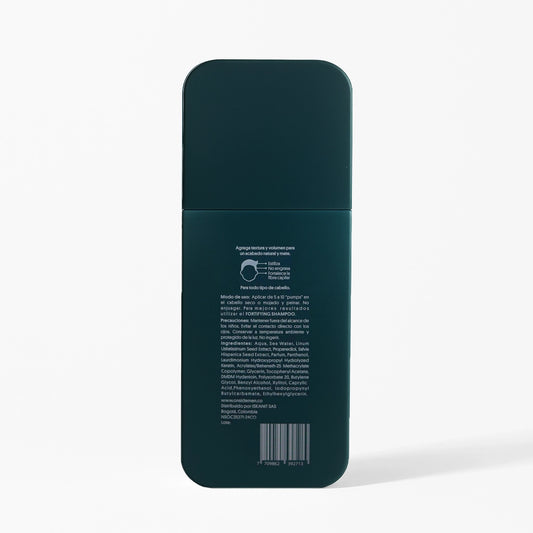 ALL DAY Sea Salt Hair Spray