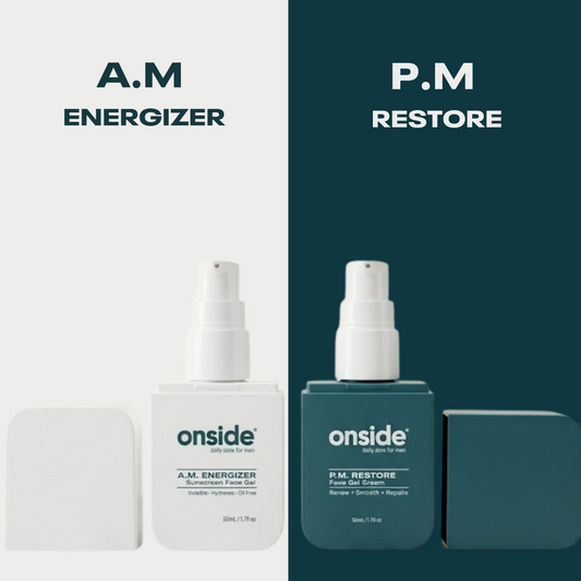 Kit Facial Antiedad