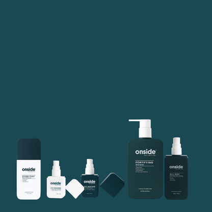 Kit Cuidado Facial y Capilar