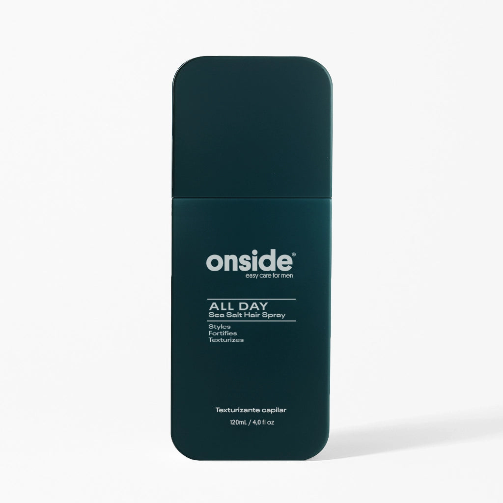 ALL DAY Sea Salt Hair Spray