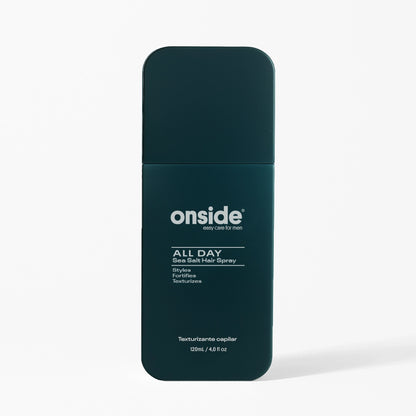 ALL DAY Sea Salt Hair Spray