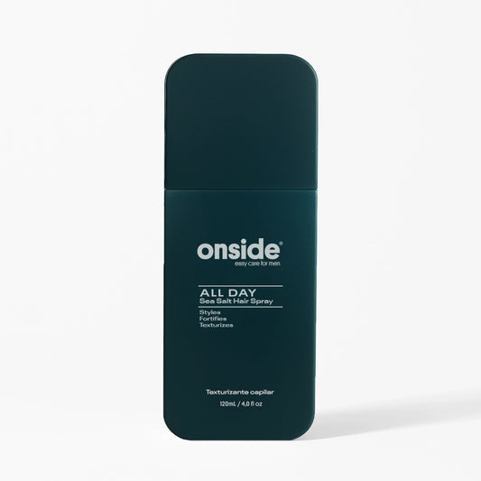 ALL DAY Sea Salt Hair Spray