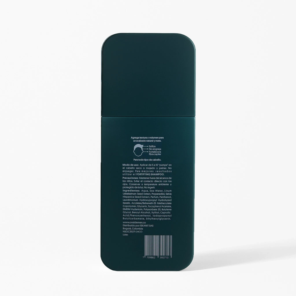 ALL DAY Sea Salt Hair Spray