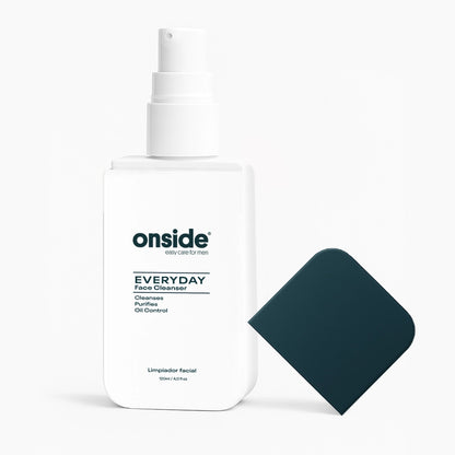 EVERYDAY Face Cleanser