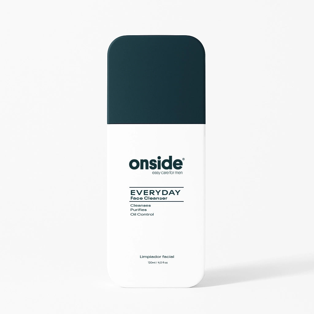 EVERYDAY Face Cleanser