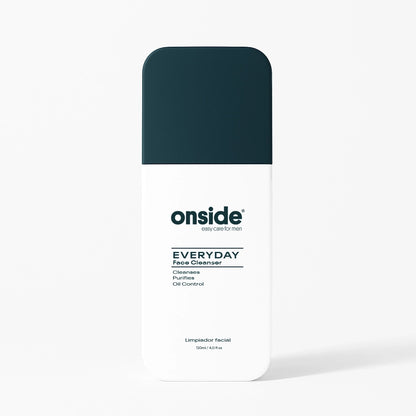 EVERYDAY Face Cleanser