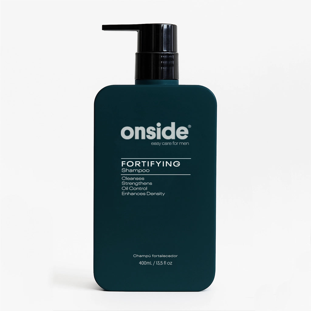 Fortifying Shampoo