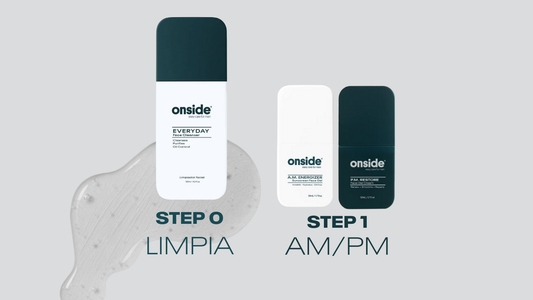 Kit Cuidado Facial