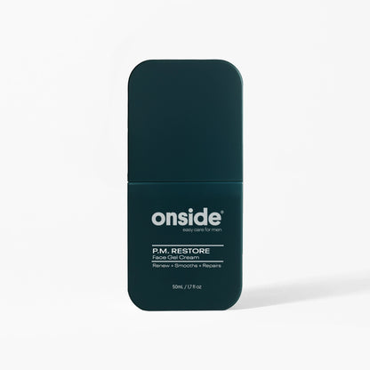 P.M. RESTORE Face Gel Cream