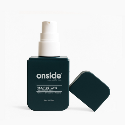 P.M. RESTORE Face Gel Cream