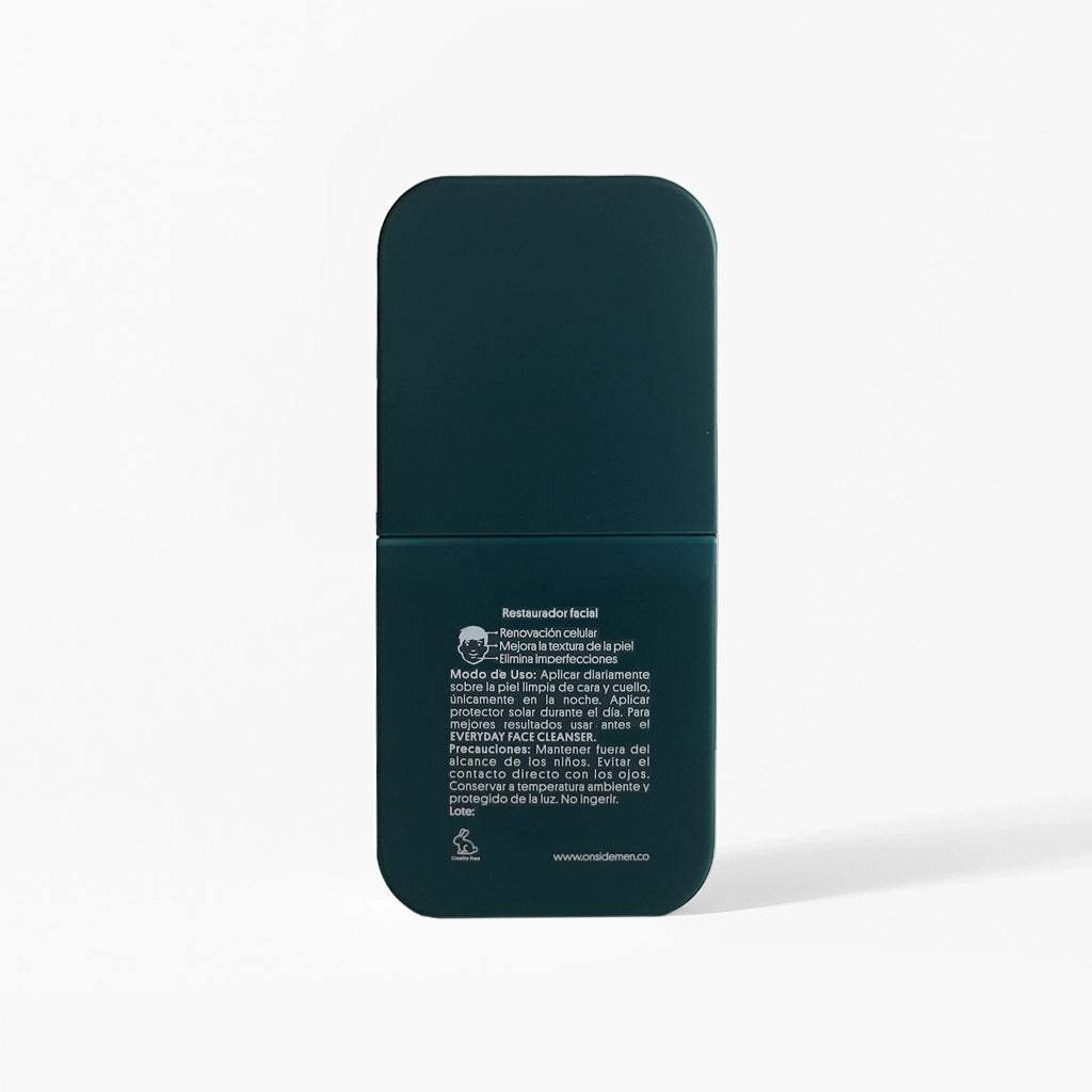 P.M. RESTORE Face Gel Cream