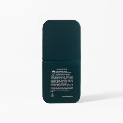 P.M. RESTORE Face Gel Cream