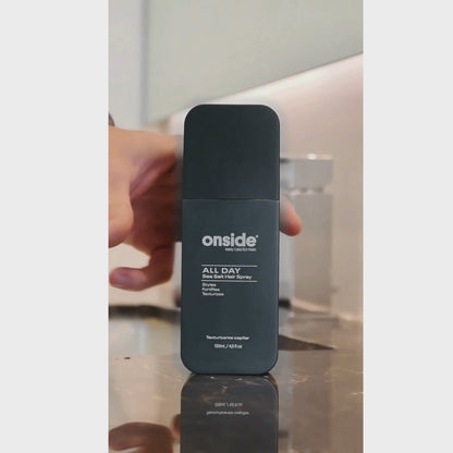 Spray Texturizador