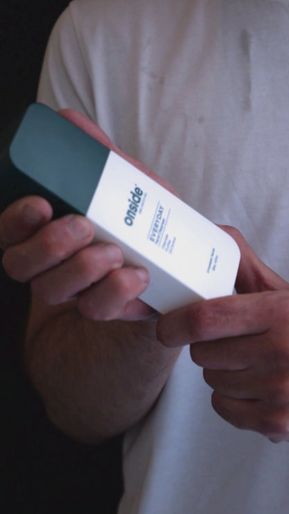 EVERYDAY Face Cleanser