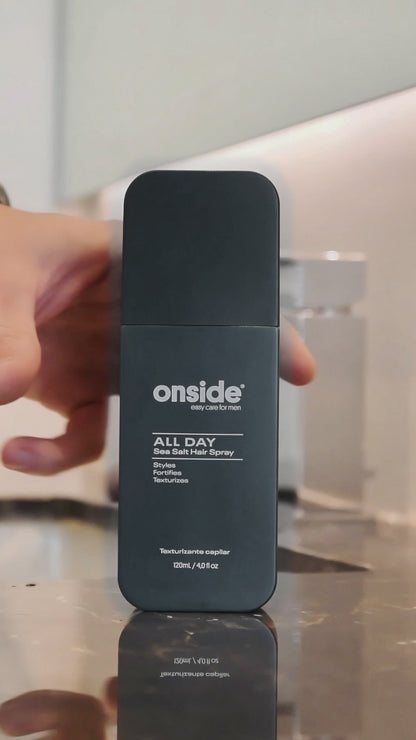 ALL DAY Sea Salt Hair Spray