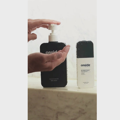 Shampoo Fortalecedor